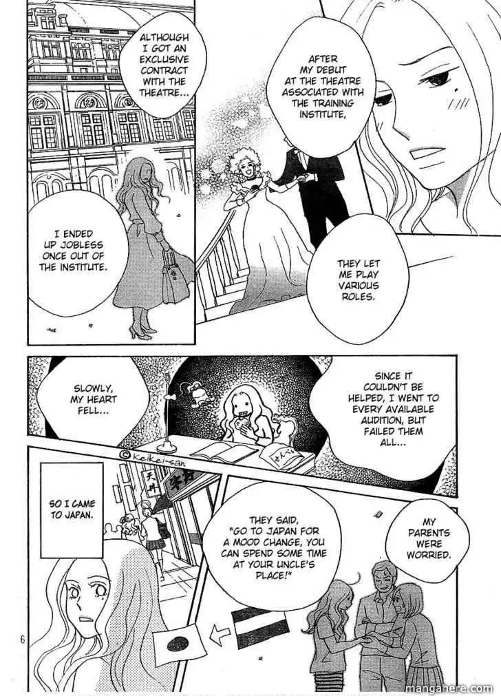 Nodame Cantabile - Opera Hen Chapter 7 6